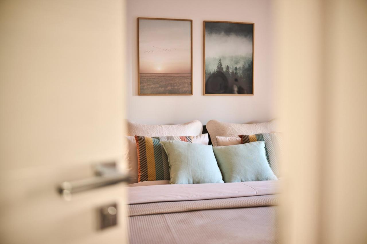 Spada Brand New Apartment With Garden 3 Min From Beach! Poreč Buitenkant foto